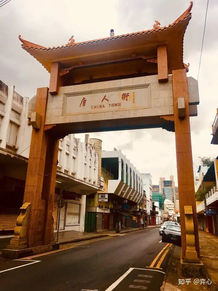 去过毛里求斯后你最大的感受是什么？