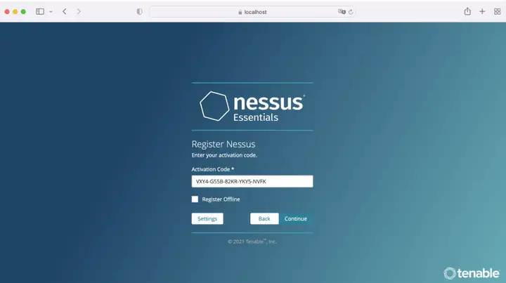 安全运维必备!5个高级漏洞扫描工具,吃透99%安全警报!插图11 安全运维必备!5个高级漏洞扫描工具,吃透99%安全警报!插图11