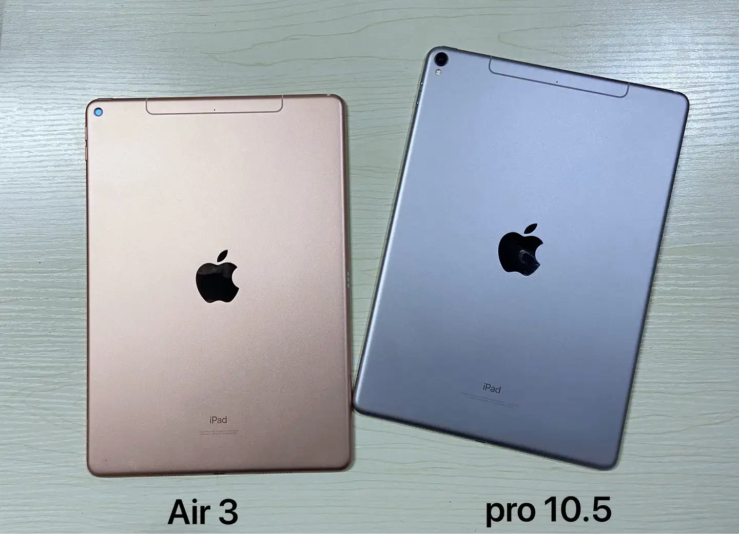 iPad Pro (10.5 英寸) 和iPad Air (第三代) 哪个更值得购买？ - 知乎