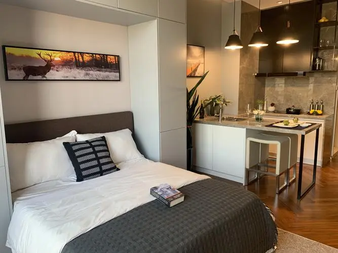 为什么子女买的房子，一般都会把父母安排在次卧？