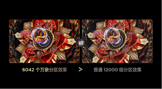 Rtings评分揭晓！坐拥多项第一的TCL电视，如何成为技术领域“狠角色”？(图5)