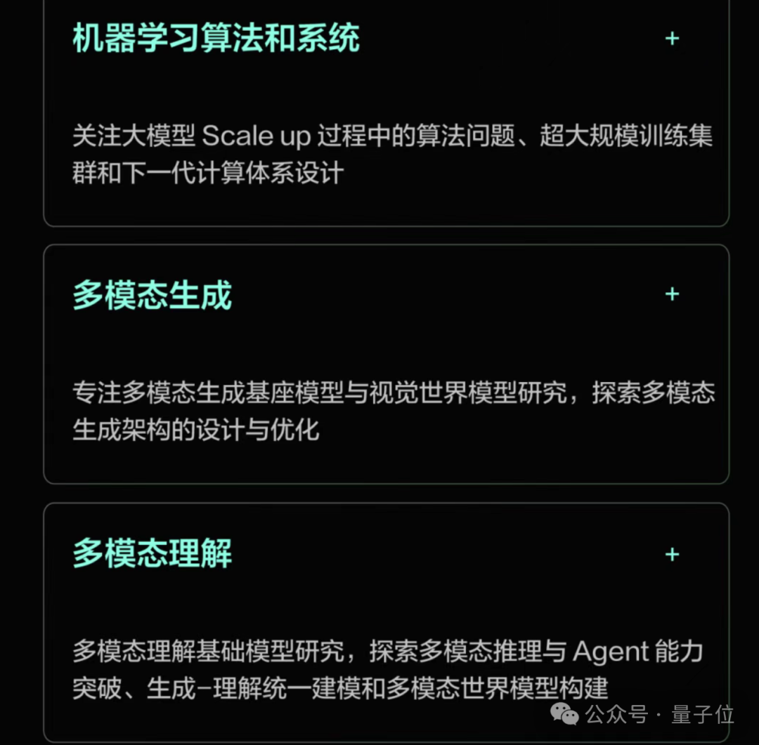 国内大模型人才大战打响！大厂各出奇招，薪资不设上限、CTO亲自参与指导、无需实习经验