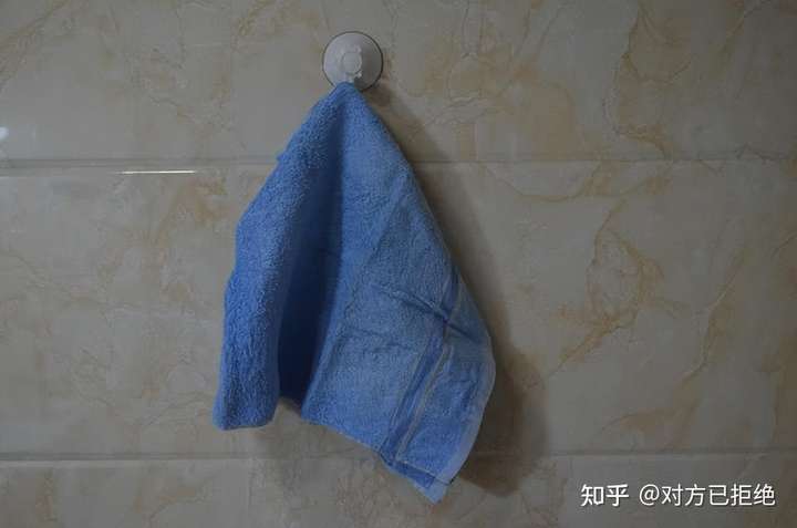 毛巾不能挂在什么地方 毛巾不建议挂这3个地方的原因与讲解