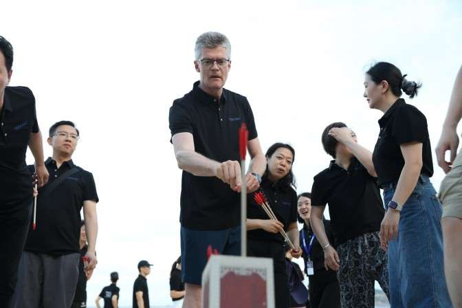 锐意创新二十载，高光智联启新程 | 锐高大中华区二十周年庆典圆满落幕