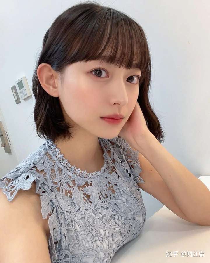 高崎加奈美，写真界新垣结衣！清纯性感集於一身 Facebook-第12张