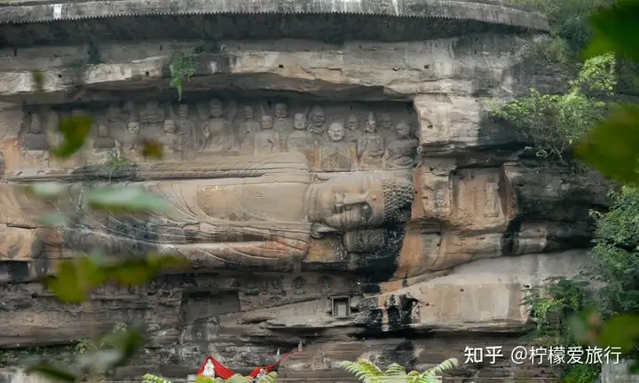 资阳有哪些冬季限定美景？