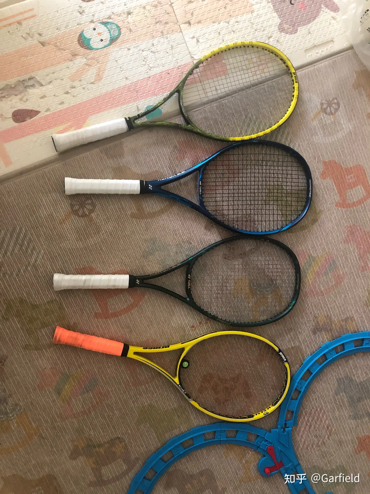 使用回数少ない⭐︎YONEX EZONE98 G2-