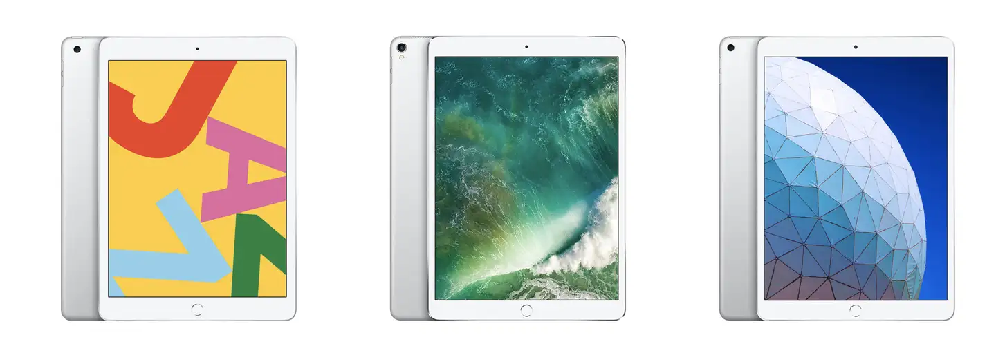 iPad Pro10.5还是iPad 2019好？ - 知乎