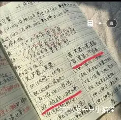 四年级的学生字写成这样算非常好吗？(四年级孩子写字潦草怎么纠正错误)