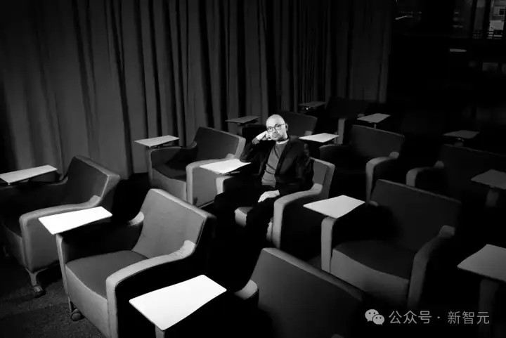 AI摧毁就业？DeepMind CEO：这是一场比互联网更猛的职业洗牌
