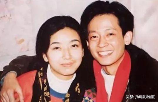 王志文的六个老婆都是谁？王志文和江珊同居几年