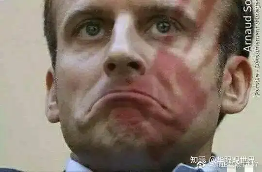 美国为首的北约很团结吗？