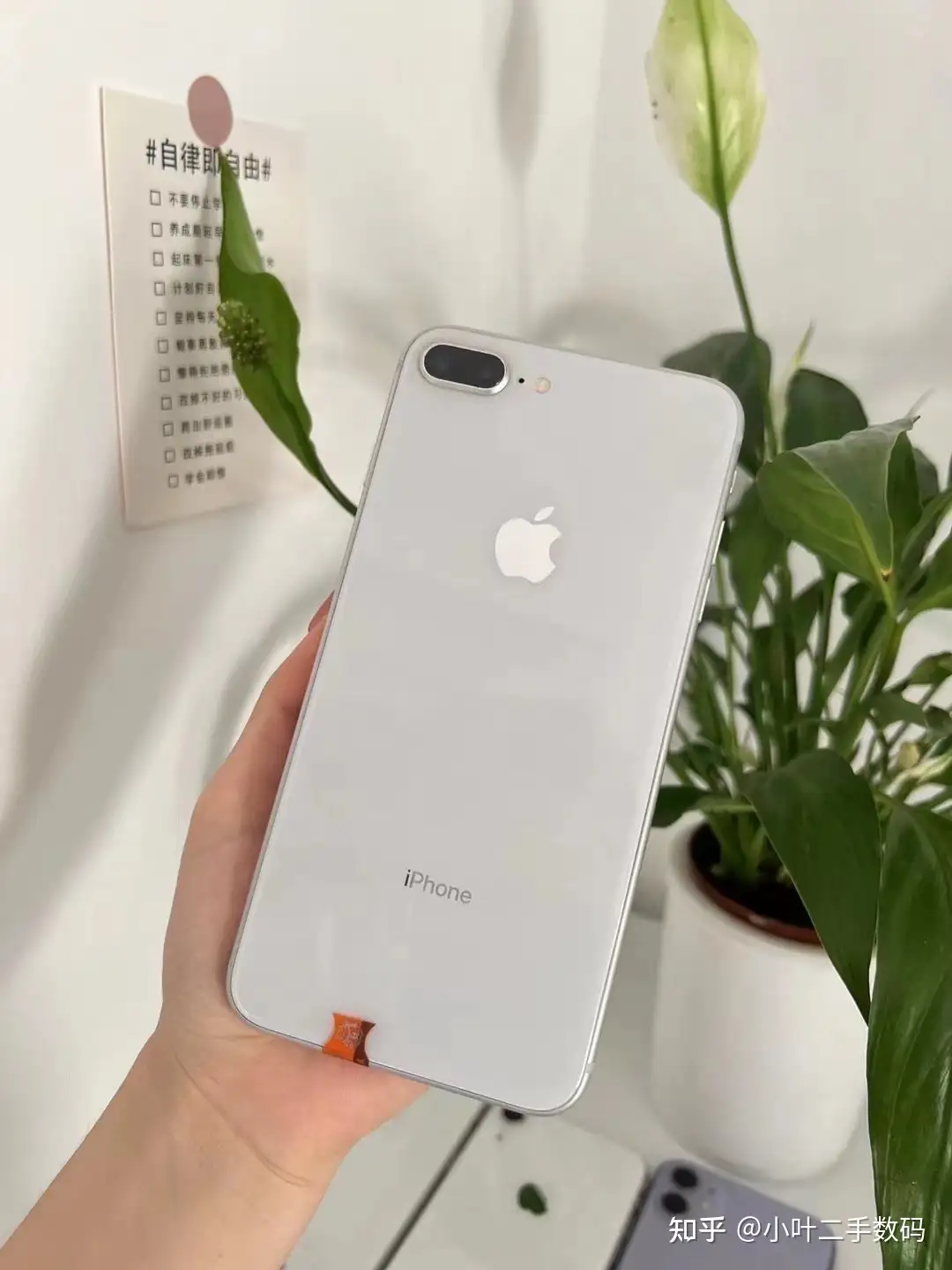 2022年了，还在用iPhone 8P 是什么心态？ - 知乎