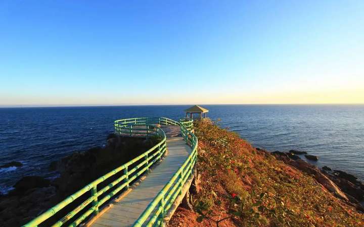 国内十大旅游景点排名（女人必去的10大旅游景点）