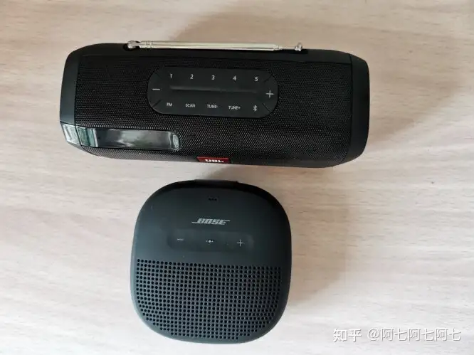 bose soundlink micro在音量很低的时候会有明显底噪吗？ - 知乎