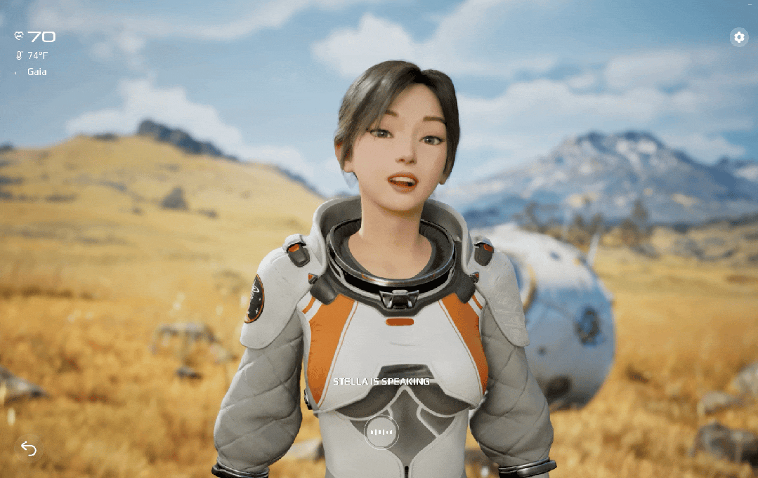蔡浩宇首款 AI 游戏正式上线，试玩后我发现最该慌的是多邻国
