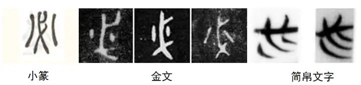 汉字的书写不按照笔顺就是「错别字」吗？倒笔画对字真的有影响吗？(写字没按顺序行吗)