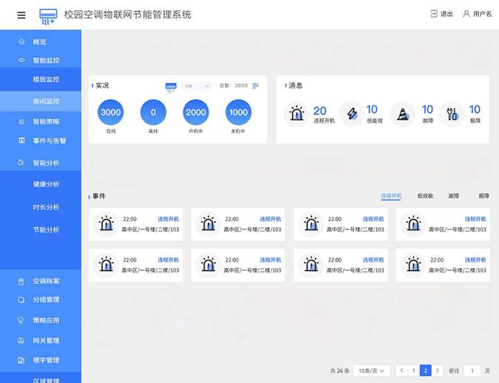 厦门德力信智能科技有限公司