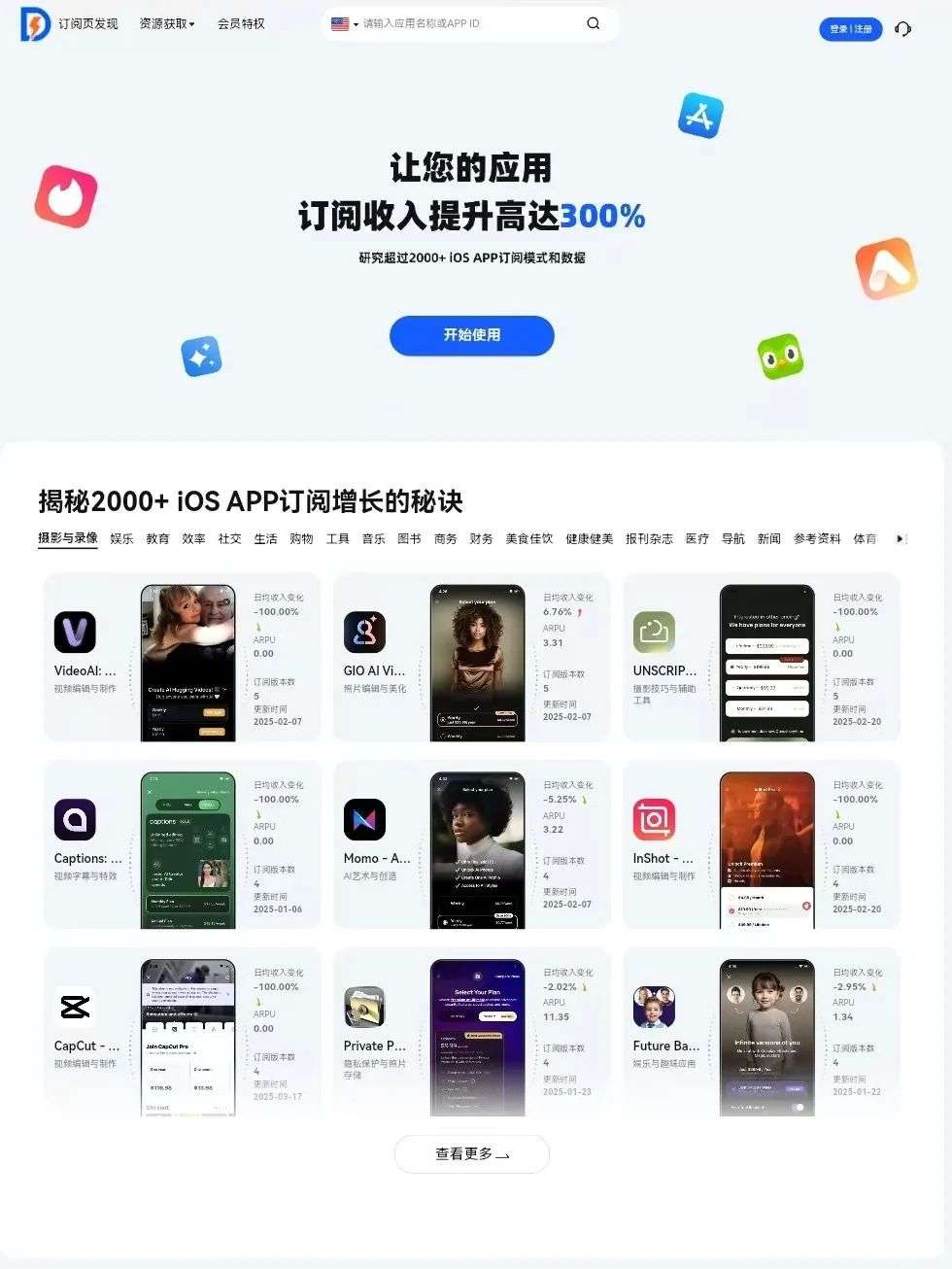 普通人，如何用AI找到“真正挣钱”的App项目？