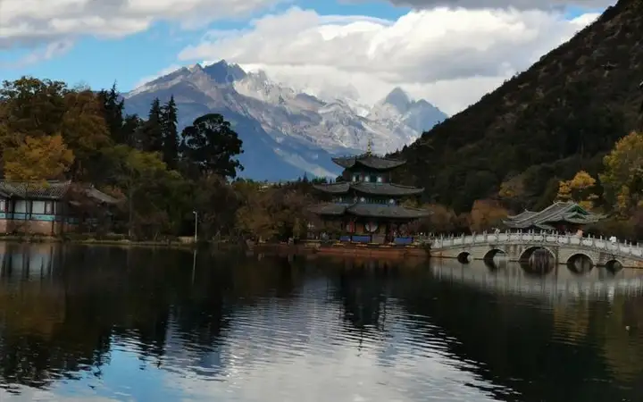 丽江旅游必去景点有哪些？丽江旅游攻略分享