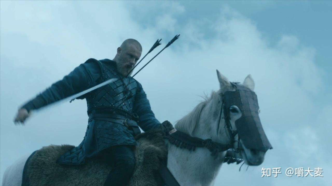 维京传奇第六季:伟大英雄时代的结束,比约恩之死云南大学 法学硕士