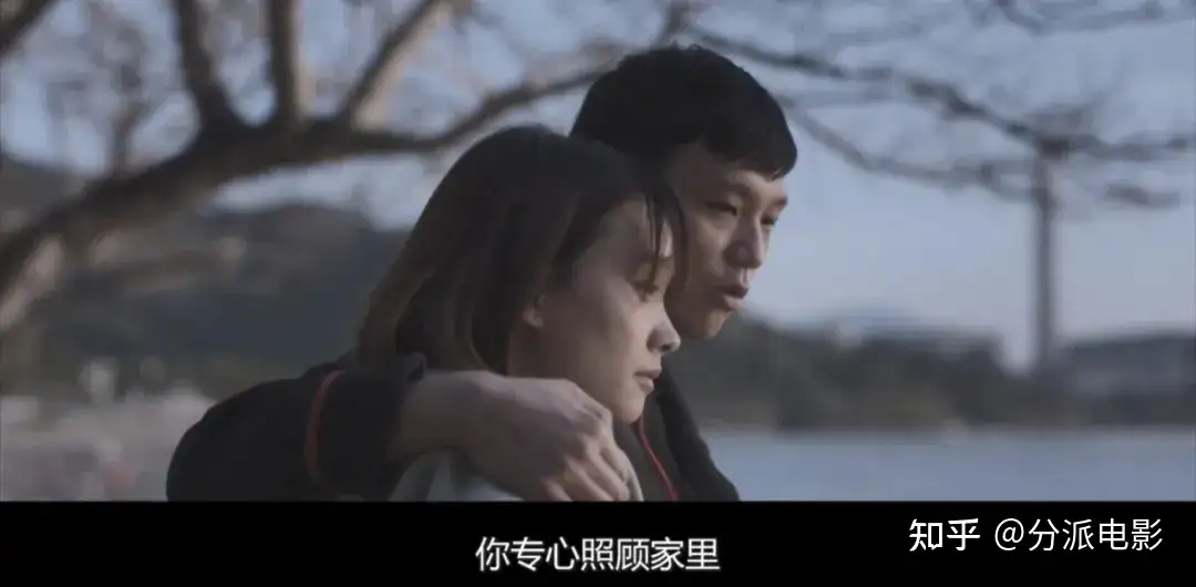 《虎毒不》豆瓣7.6，最喘不上气的育儿故事！