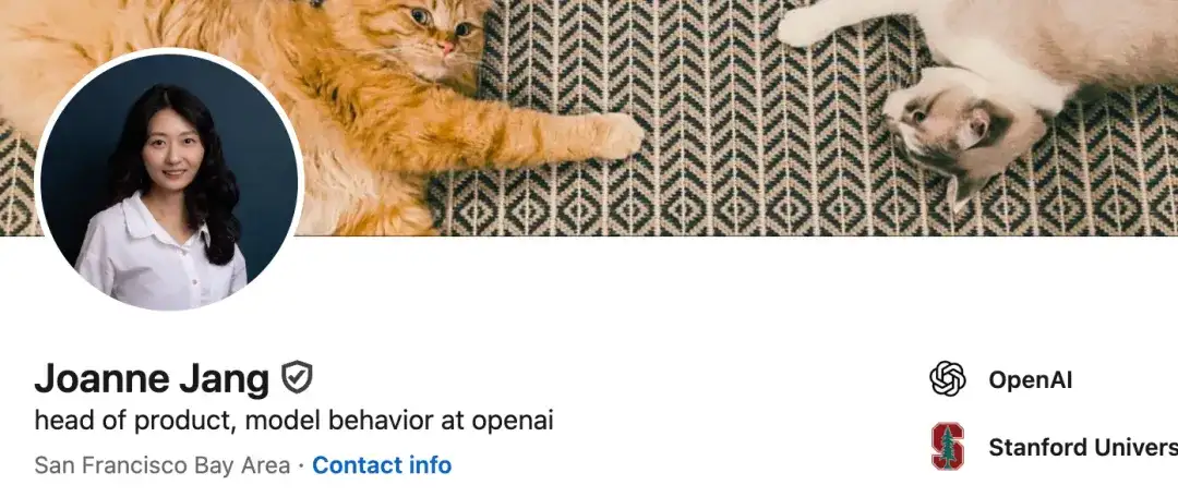 OpenAI 高管深度剖析 ChatGPT 意识形成：AI 越像人，设计者越不能装作什么都没发生