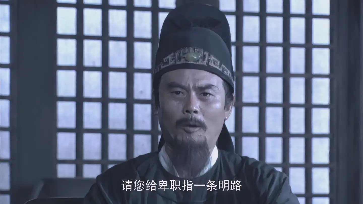 如何评价《神探狄仁杰》里的曾泰？