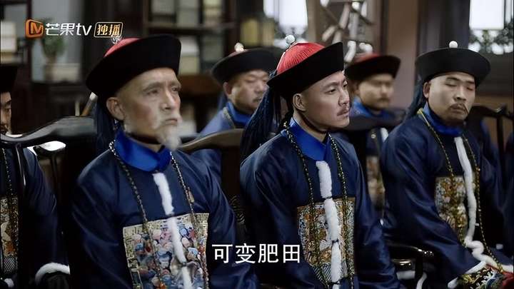 康熙为什么杀陈潢？康熙一生对不起的四个人