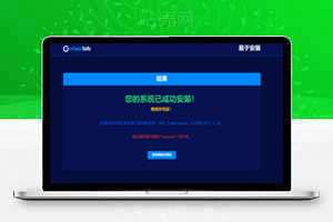 海外支付系统，跨境支付多接口，带安装教程