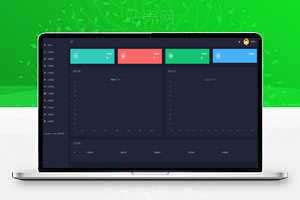 PHP物联卡号分销源码，支持官方和第三方接口