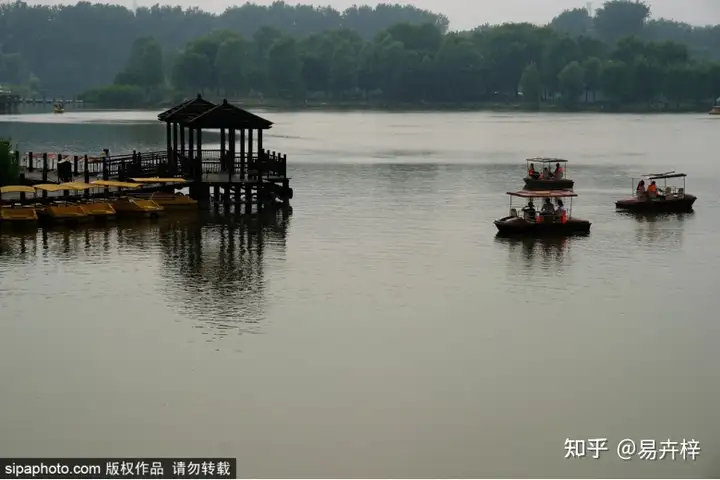 干货分享（北京国家湿地公园拥有怎样的自然美景？