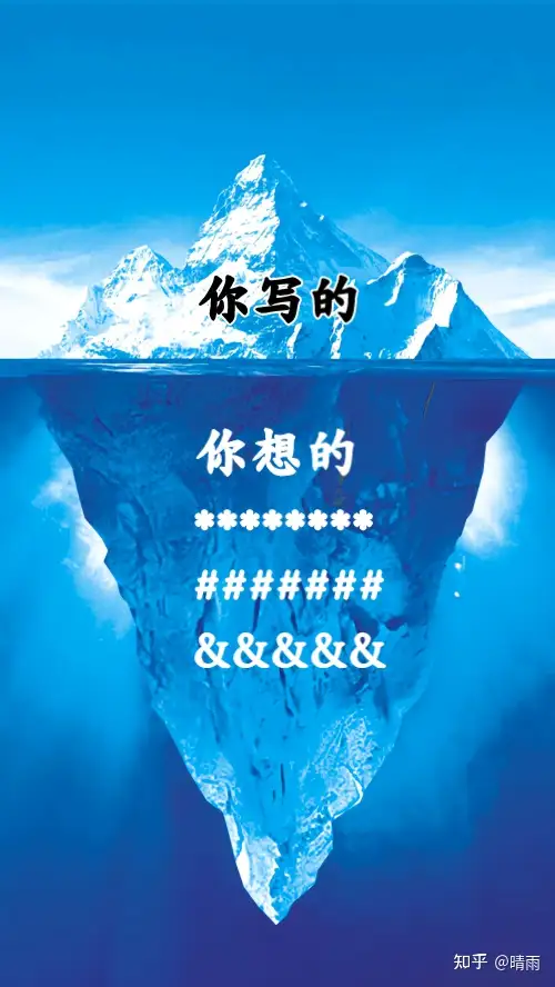 写小说时如何才能与读者共情？