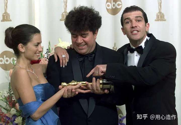 如何评价电影《关于我母亲的一切》?