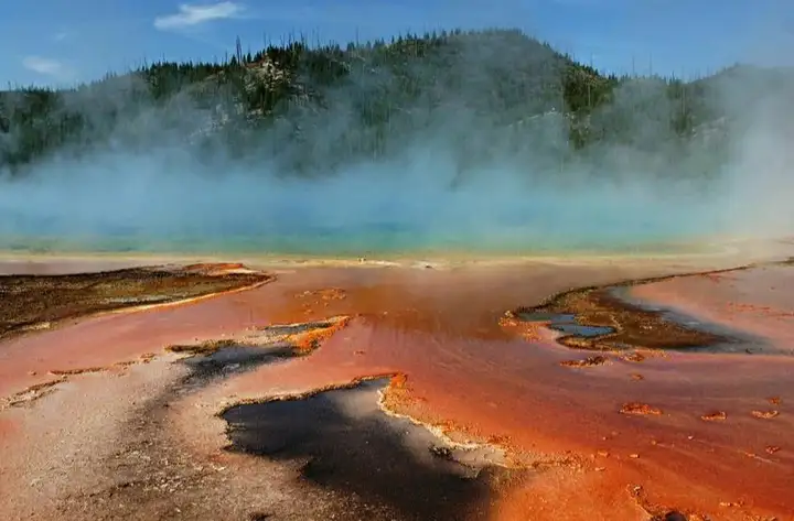 世界上最美的地方有哪些美景？这10个地方全球公认最美