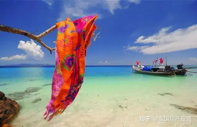 泰国有哪些旅游景点值得一去？