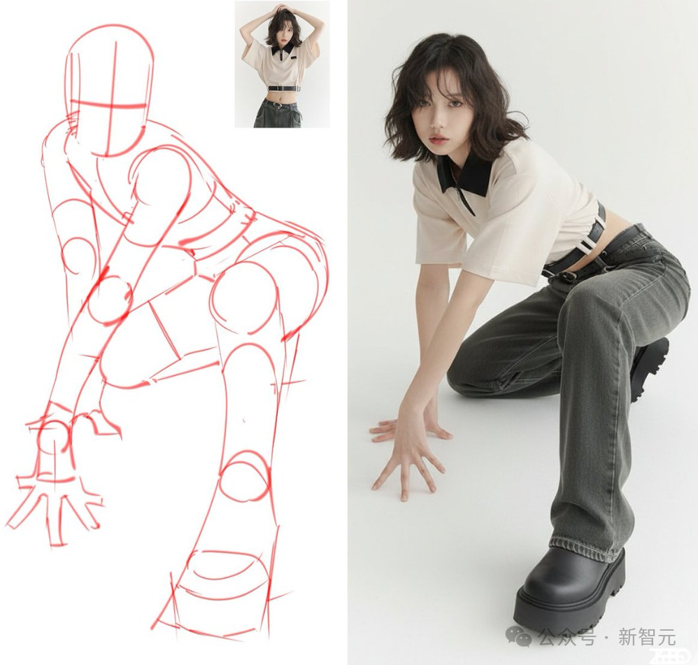 「香蕉革命」首揭秘！谷歌疯狂工程师死磕文字渲染，竟意外炼出最强模型