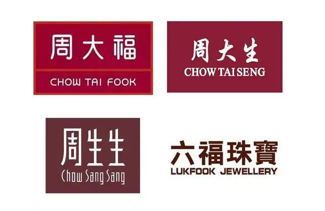 黄金首饰去哪里买好呢，哪个品牌好? 