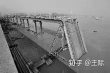 如何看待九江大桥事件？
