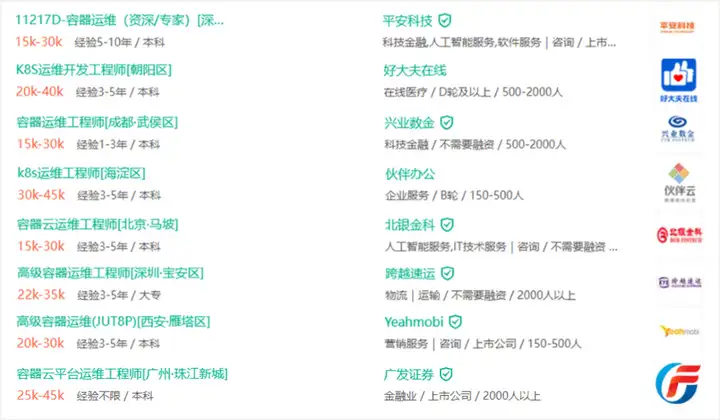 工资3500,但跳槽后收入过3w,离谱...插图 工资3500,但跳槽后收入过3w,离谱...插图