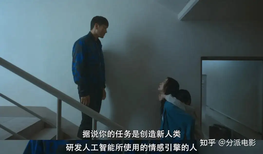 《巨洪》科幻+灾难，金多美高能新片