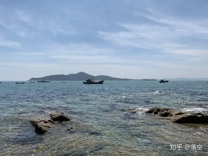 如何评价威海这个城市？