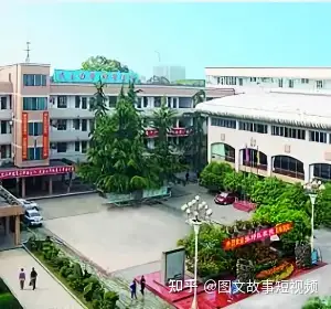 成都市新都区新都二中公益二类和泰兴中学公益一类