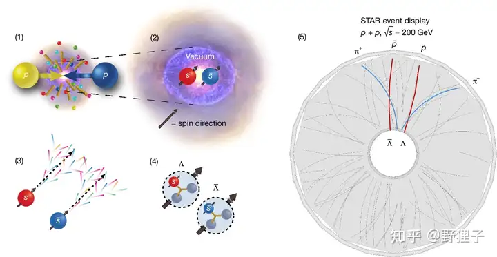 科学家拍到物质从量子真空诞生，这项发现具有哪些意义？