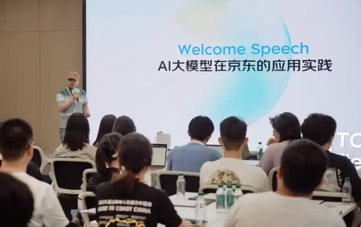 95后，边改造业务边发AI顶会论文，是怎样的体验？