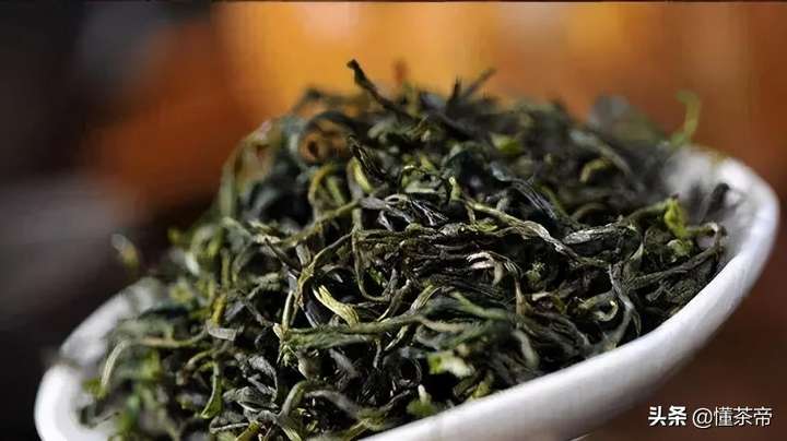 绿茶有哪些品种（中国绿茶排名前十名品牌）