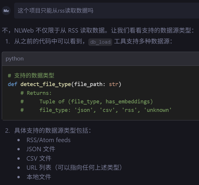 微软开源 NLWeb，掘了数万伪AI创业者的坟