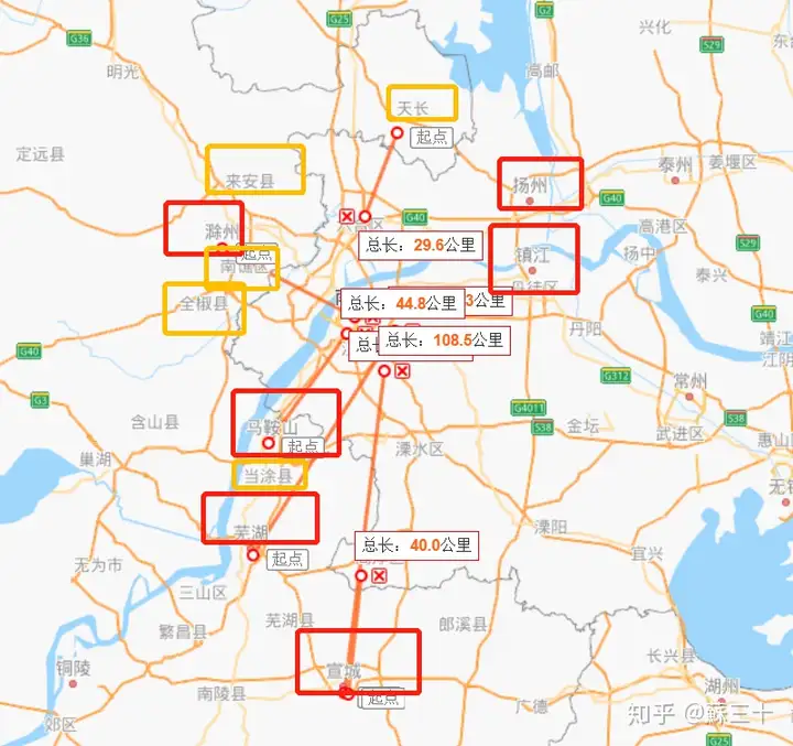 南京为什么会被调侃成「安徽省南京市」?南京和安徽有什么渊源吗?