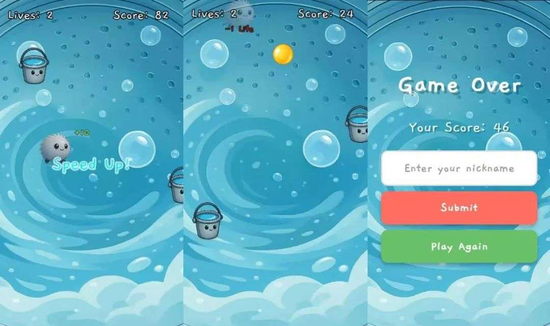 明星制作人参与、融资4000万美元，AI版Roblox来了？