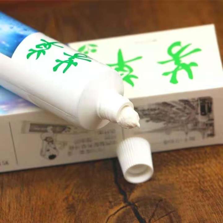 芳草牙膏是中国品牌吗？芳草牙膏还在生产吗